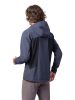 bunda HANNAH ARCAN HOODY polar night/anthracite