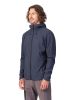 bunda HANNAH ARCAN HOODY polar night/anthracite