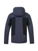 bunda HANNAH ARCAN HOODY polar night/anthracite