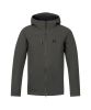 bunda HANNAH ARWEN HOODY chimera