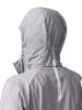 bunda HANNAH DUSTY HOODY sleet