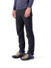 kalhoty HANNAH GARW anthracite