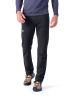 kalhoty HANNAH GARW anthracite