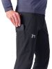 kalhoty HANNAH GARW anthracite