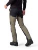 kalhoty HANNAH TORG smokey olive/anthracite
