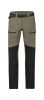 kalhoty HANNAH TORG smokey olive/anthracite