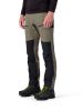 kalhoty HANNAH TORG smokey olive/anthracite