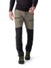 kalhoty HANNAH TORG smokey olive/anthracite
