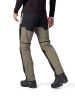 kalhoty HANNAH TORG Z-OFF smokey olive/anthracite
