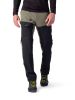 kalhoty HANNAH TORG Z-OFF smokey olive/anthracite