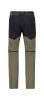 kalhoty HANNAH TORG Z-OFF smokey olive/anthracite