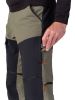 kalhoty HANNAH TORG Z-OFF smokey olive/anthracite