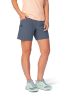 kraťasy HANNAH TAGI SHORTS grisaille