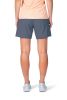 kraťasy HANNAH TAGI SHORTS grisaille