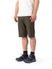 kraťasy HANNAH WEID SHORTS tarmac