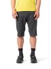 kraťasy HANNAH WEID SHORTS woodland gray