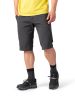kraťasy HANNAH WEID SHORTS woodland gray