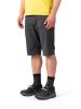 kraťasy HANNAH WEID SHORTS woodland gray