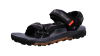 sandály HANNAH GARNET M black