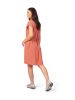 šaty HANNAH NYA crabapple