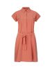 šaty HANNAH NYA crabapple