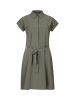šaty HANNAH NYA tea leaf