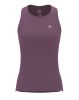 singlet HANNAH LIV black plum