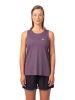 singlet HANNAH LIV black plum