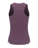 singlet HANNAH LIV black plum