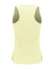 singlet HANNAH LIV wax yellow