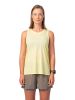 singlet HANNAH LIV wax yellow