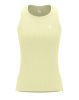 singlet HANNAH LIV wax yellow
