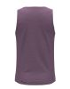 singlet HANNAH NICK black plum