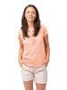 tričko HANNAH ARISSA II peach nectar