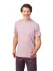 tričko HANNAH BAZ mauve shadows