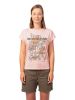 tričko HANNAH CLAIR mangano calcite