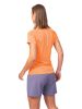 tričko HANNAH LELA apricot wash mel