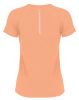 tričko HANNAH LELA apricot wash mel
