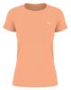 tričko HANNAH LELA apricot wash mel