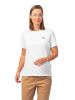 tričko HANNAH MELIS blanc de blanc
