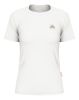 tričko HANNAH MELIS blanc de blanc