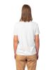 tričko HANNAH MELIS blanc de blanc