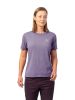 tričko HANNAH MELIS purple sage
