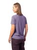 tričko HANNAH MELIS purple sage