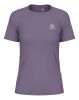 tričko HANNAH MELIS purple sage