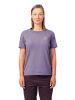 tričko HANNAH MELIS purple sage