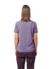 tričko HANNAH MELIS purple sage