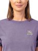 tričko HANNAH MELIS purple sage