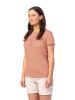 tričko HANNAH SELIA II peach nectar