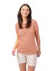 tričko HANNAH SELIA II peach nectar